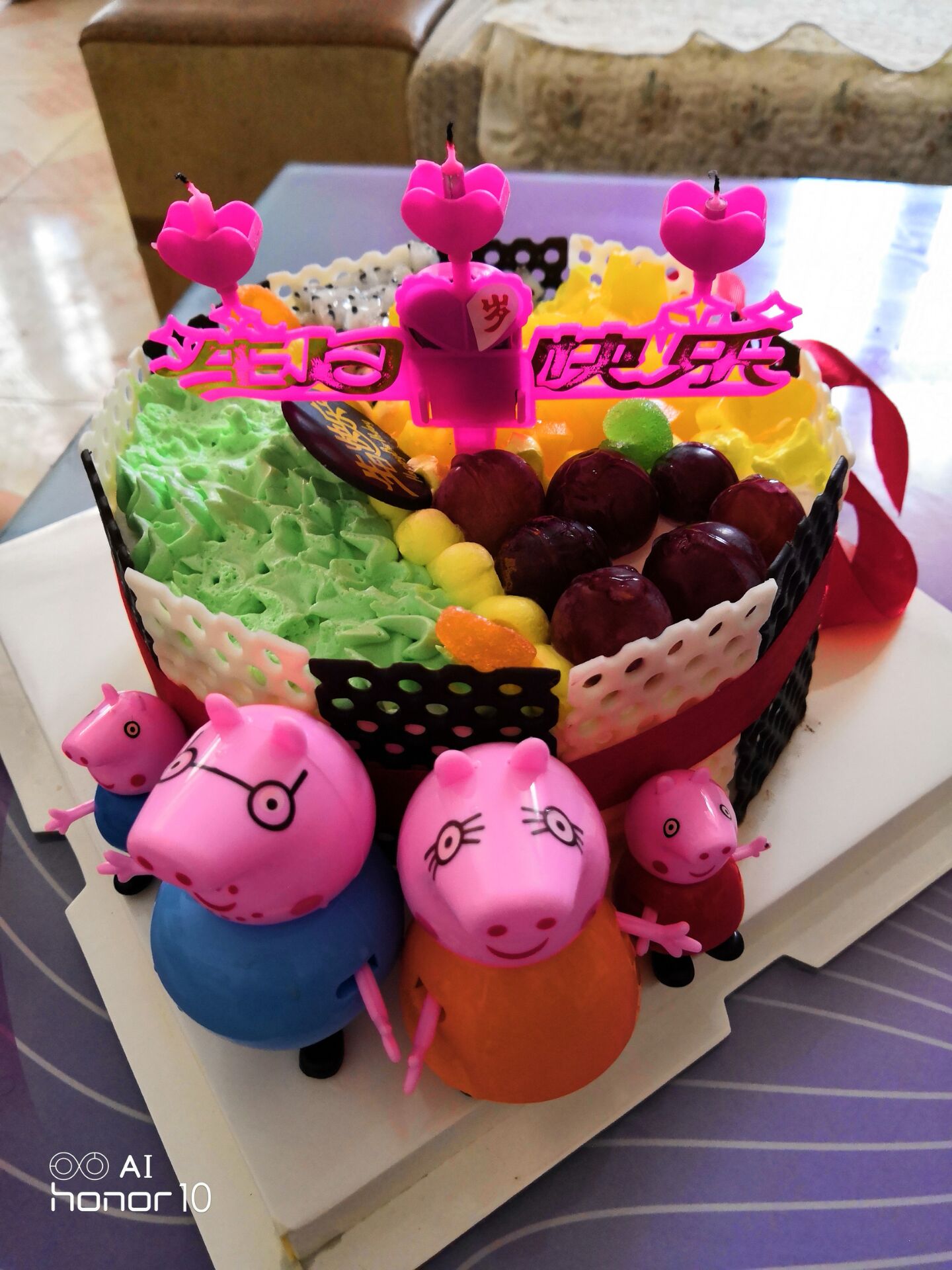 荣耀v9和荣耀10对比,荣耀10和荣耀v9