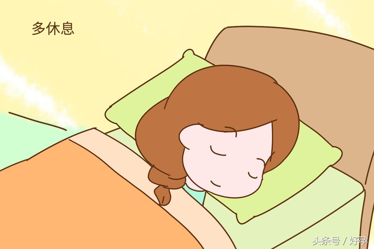 孕27周发烧对胎宝有影响吗,孕妈感冒发热对胎宝宝有影响吗