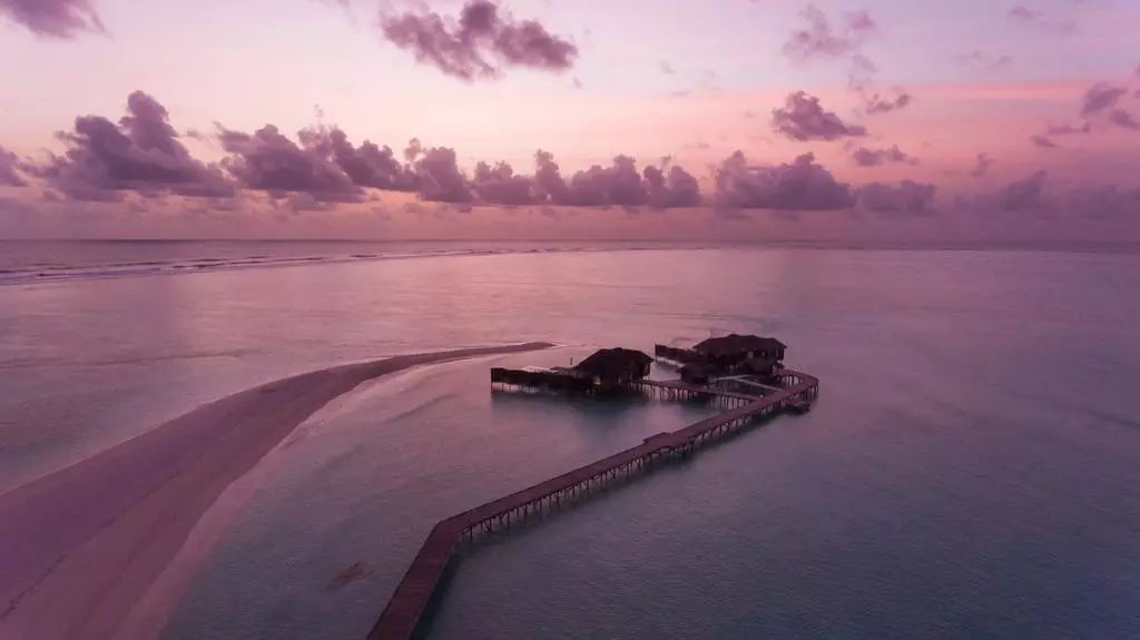 马尔代夫娇丽岛自由行攻略,马尔代夫港丽岛攻略