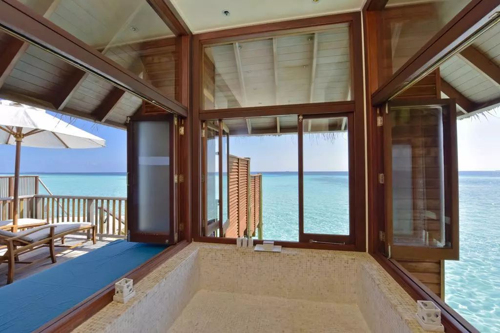 马尔代夫娇丽岛自由行攻略,马尔代夫港丽岛攻略