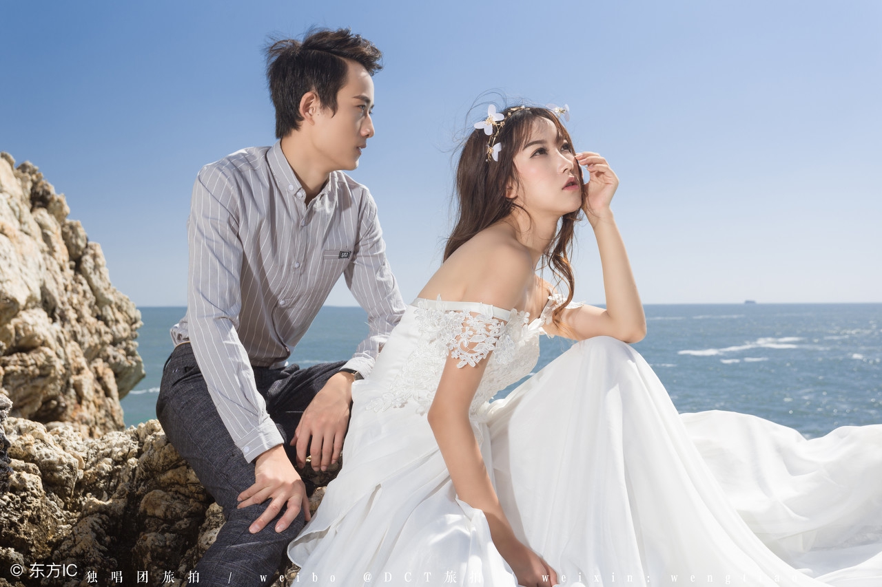 马尔代夫旅拍代拍,去马尔代夫拍婚纱照攻略