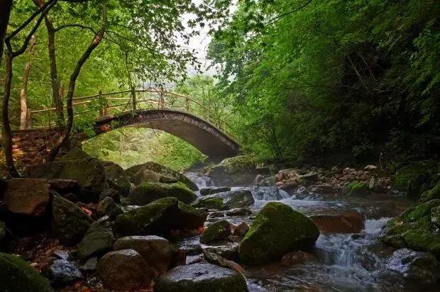 国内5个最值得去的小众旅行地,7个惊艳小众旅行地建议收藏哦