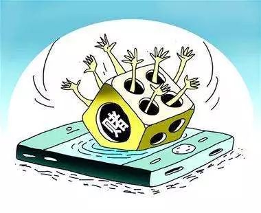 「提醒」苹果手机为何总收到“*彩博**短信”？这些真相了解一下