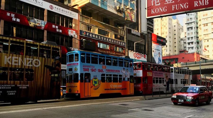 再见代购再见微商,香港代购最新通知