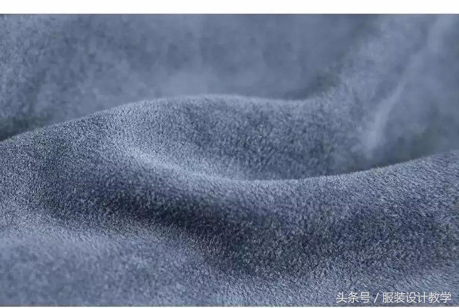 纺织干货,纺织面料基础知识