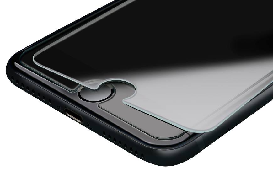 自己贴手机钢化膜不清楚,自己贴钢化膜贴不好