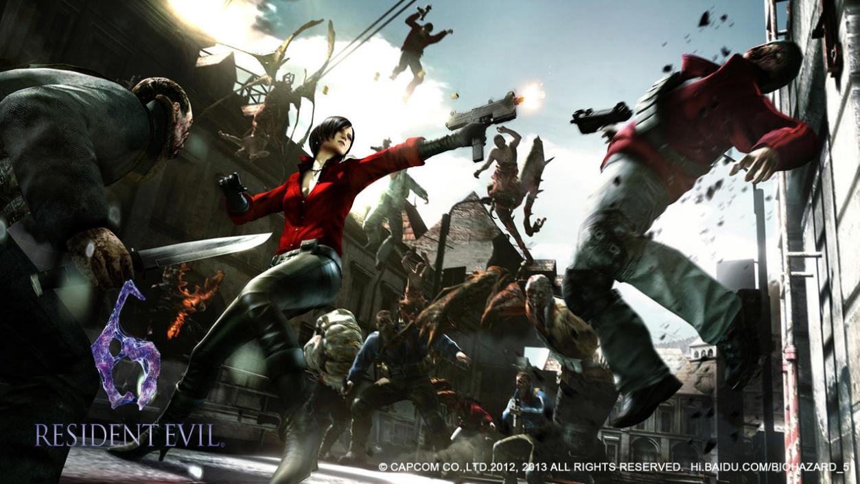 生化危机6怎么买技能,生化危机6秘籍