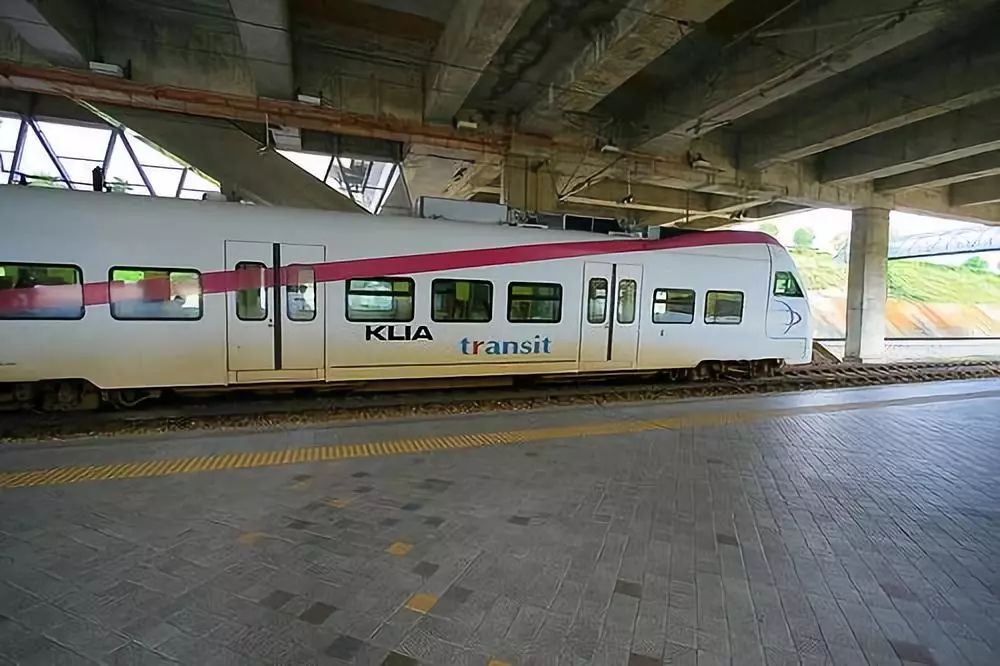 中国出发吉隆坡转机需要过境签吗,120小时过境签