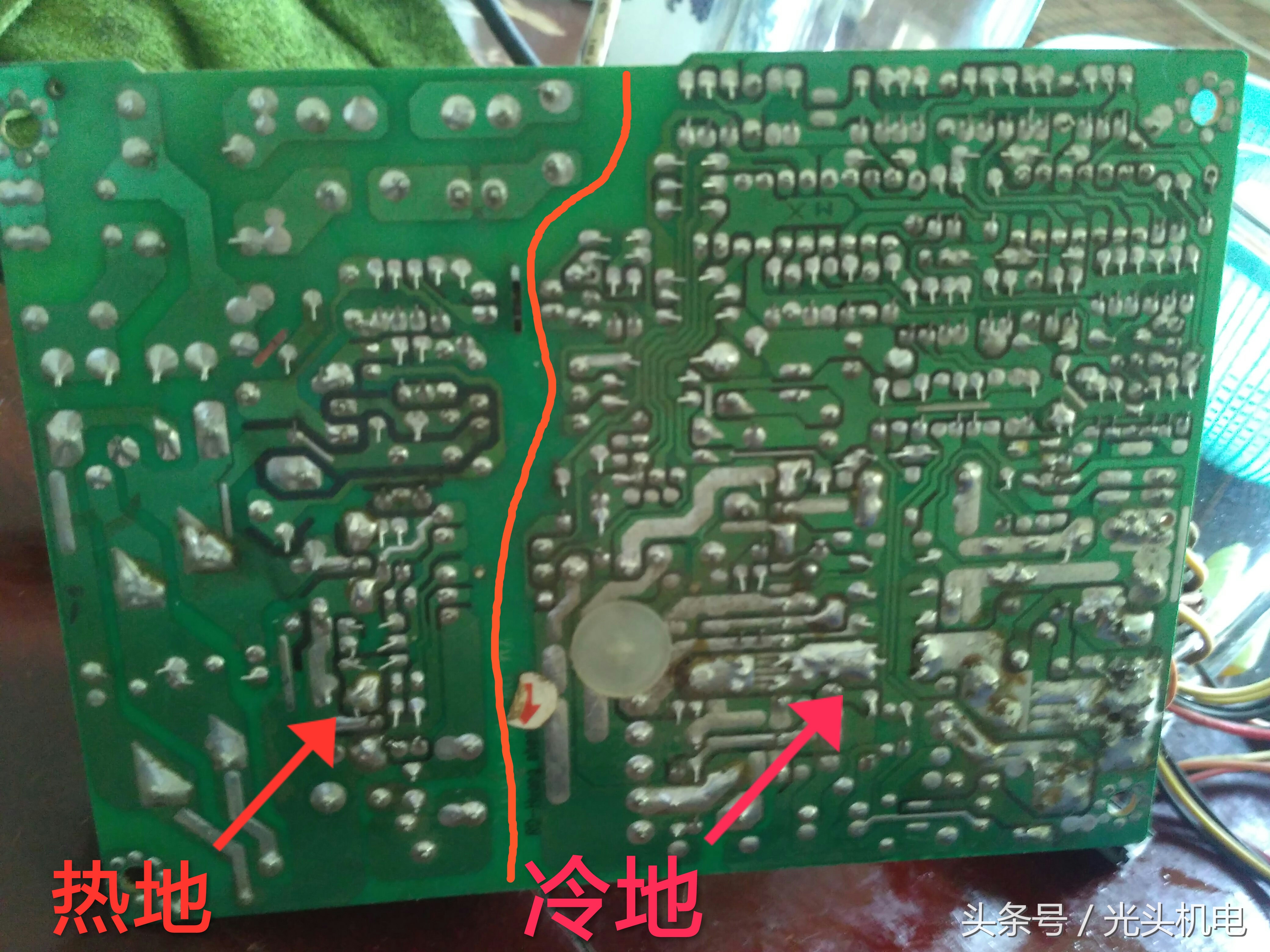 怎么样才能快速的掌握开关电源,开关电源最简单的讲解