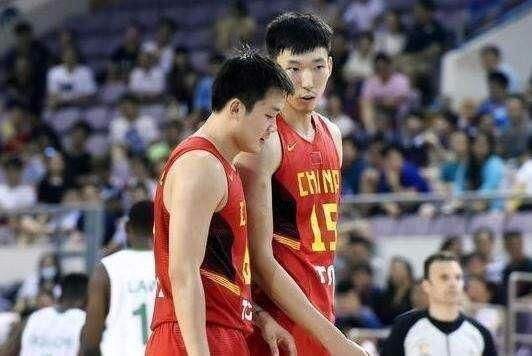 中国男篮最强阵容姚明篇,姚明带领的男篮名单