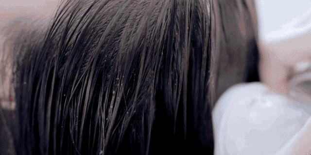 夏季小清新护发,夏天护发推荐