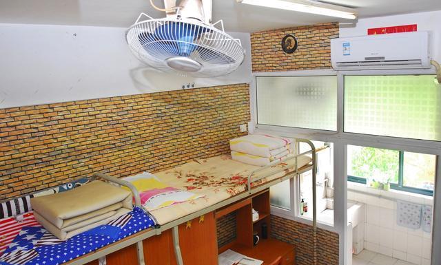 大学自选宿舍怎么选,哪些大学可以自选室友