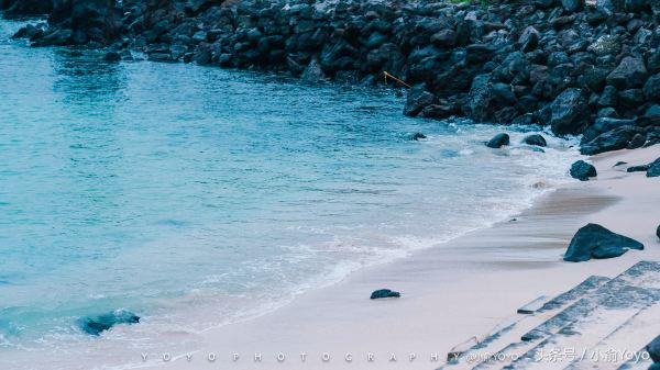 夏天济州岛旅游攻略,夏游济州岛