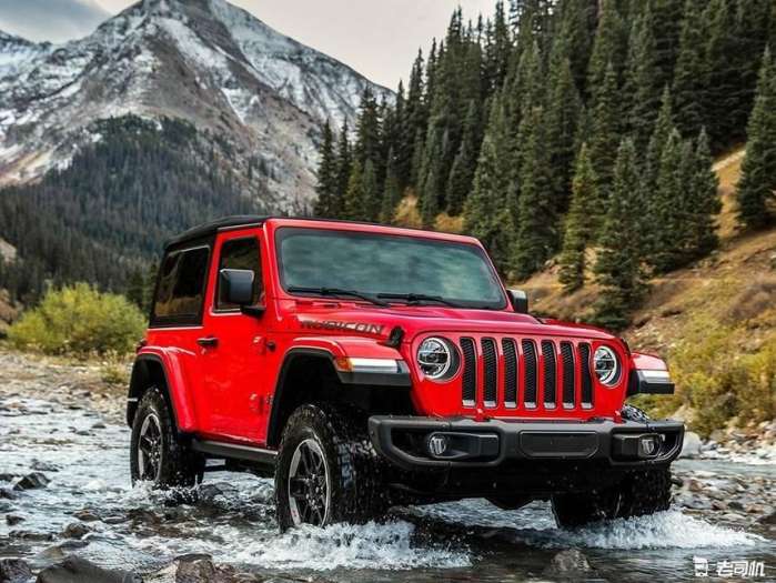 jeep牧马人392落地价,2024款jeep牧马人上海