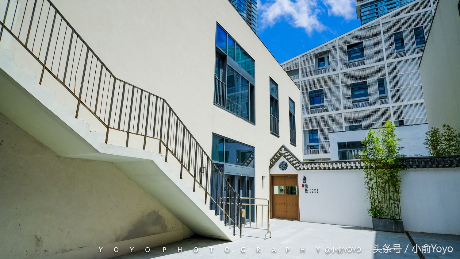 深圳最新地标建筑有哪些,深圳比较潮流的地方