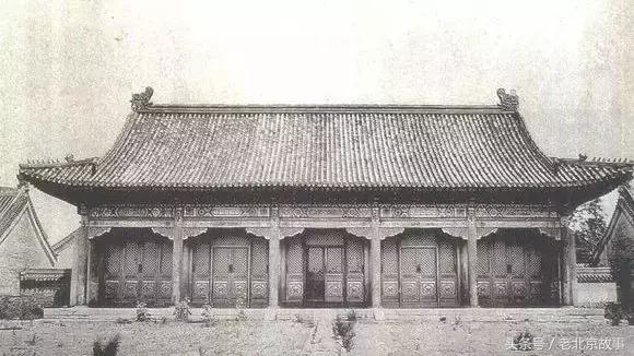 北京最隐秘王府,北京首都十大顶级王府豪宅图片