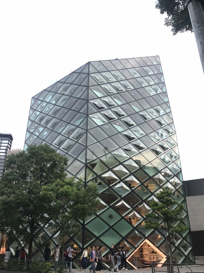 东京、大阪花了一万多买药妆,要不是行李多,我还得深陷下去!