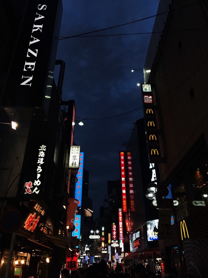 东京、大阪花了一万多买药妆,要不是行李多,我还得深陷下去!