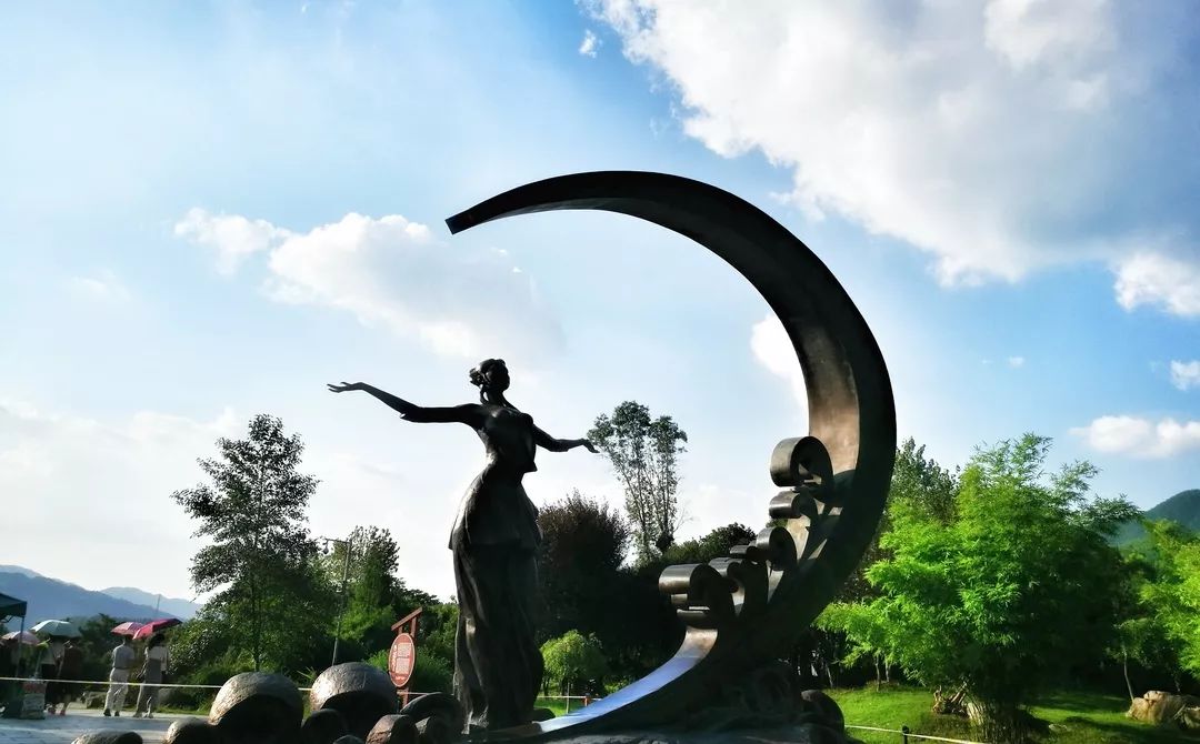 江西四天三晚旅游攻略武功山,明月山武功山两天一晚攻略