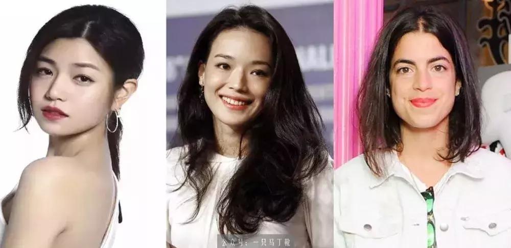 脸大怎么有效化妆,脸大怎么去修饰