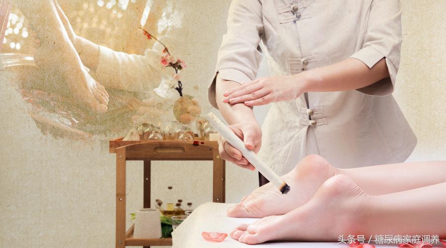 糖尿病足溃烂容易感染吗,如何防治糖尿病足