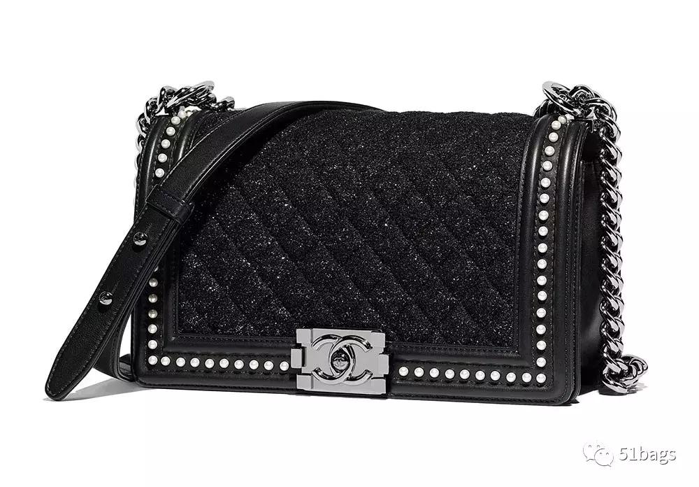 chanel2017早春新款包,chanel2021春夏秀场包包
