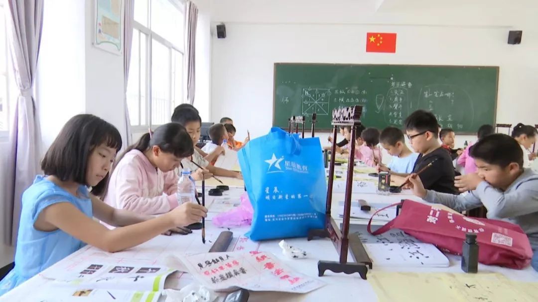 「今日宾川」暑假来临，来看看宾川娃娃忙哪样？