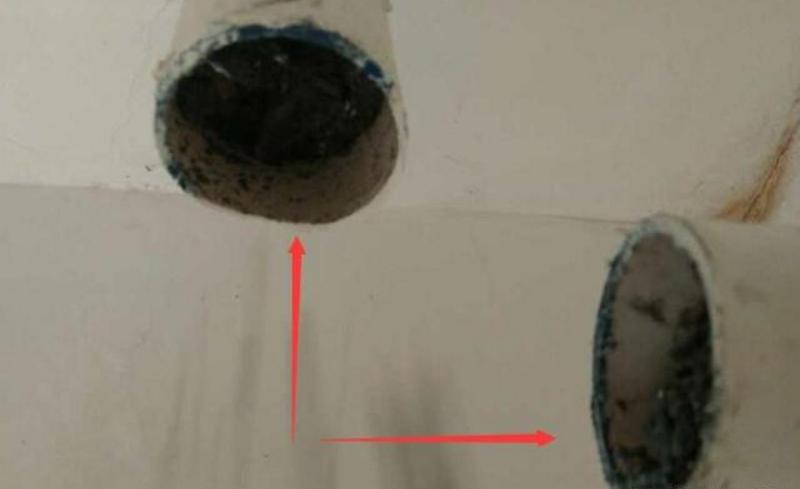 下水管被拆墙师傅弄堵了,下水管堵了水电师傅有责任吗