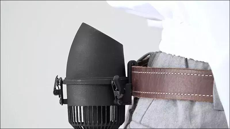 日本奇葩发明的武器,日本奇葩神器