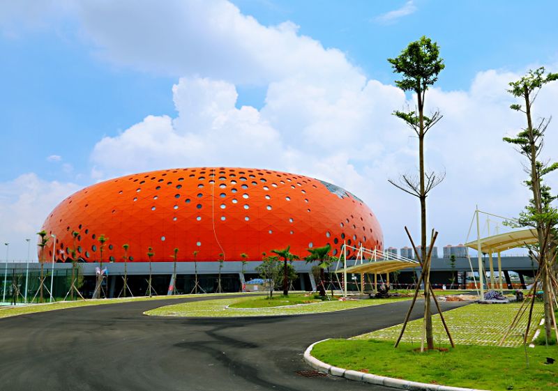 「省运」本届省运会最强攻略出炉!轻松观赛点击此处