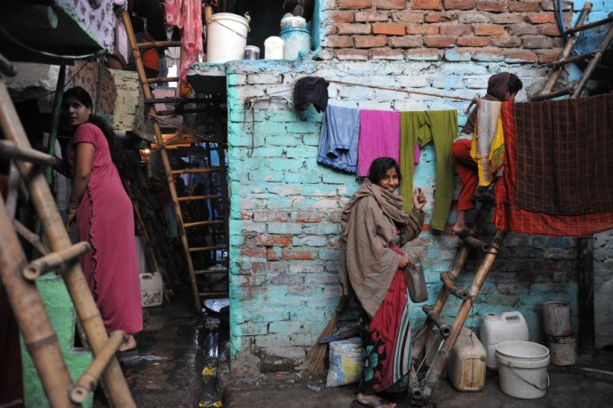 印度那么穷么,印度那么穷为什么科技很发达