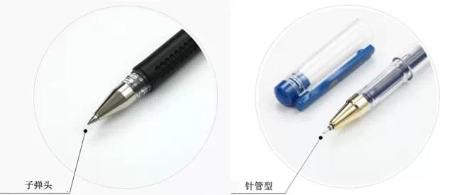 如何挑选合适的中性笔,小学生如何挑选中性笔