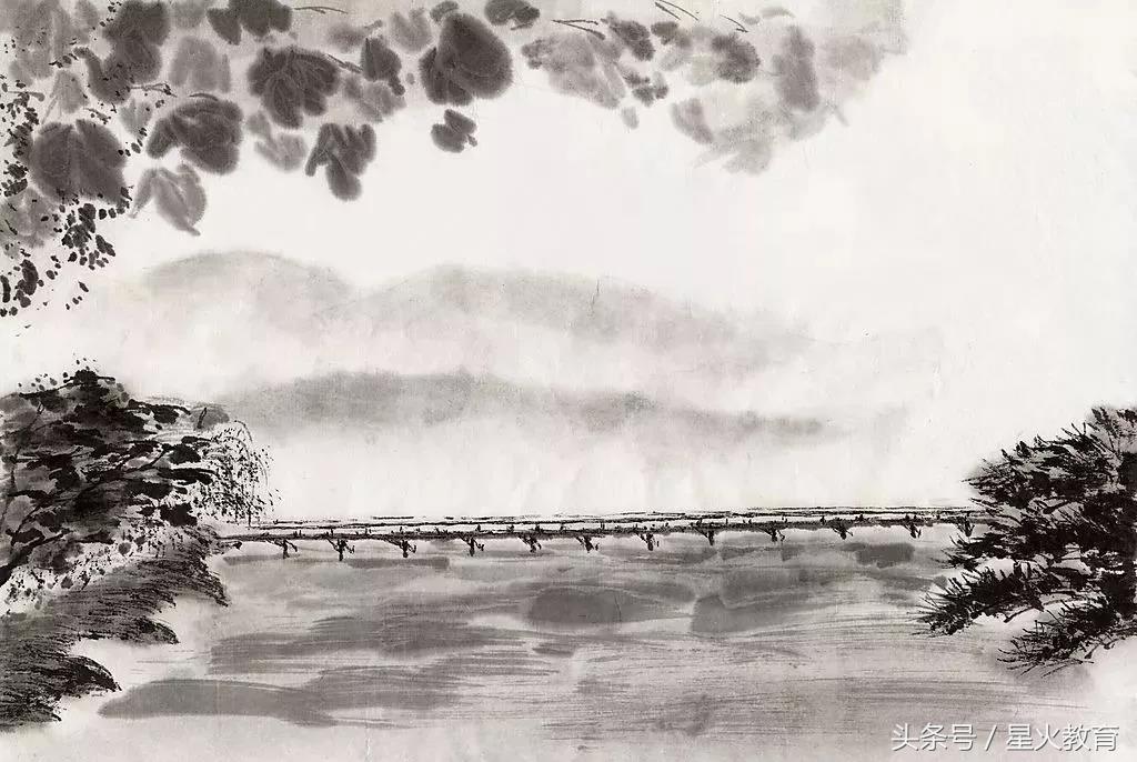 部编版初中语文必背古诗词目录表,统编版初中语文必背61篇古诗文