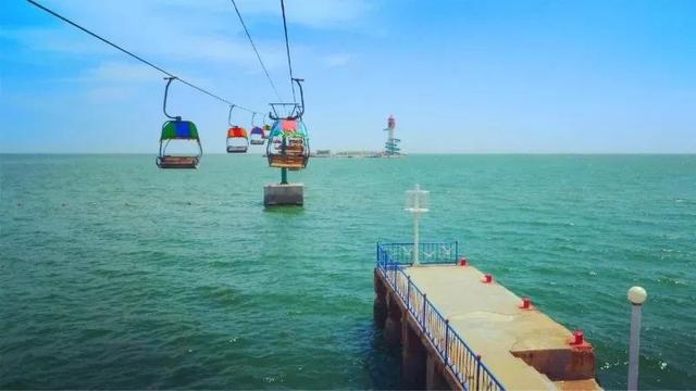 离北京最近的海岛旅游,马尔代夫的蓝天绿树水清沙白