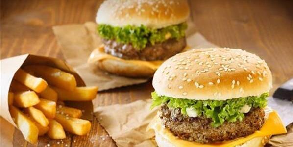 汉堡这个品类可以做吗,即食汉堡如何吃才能更好