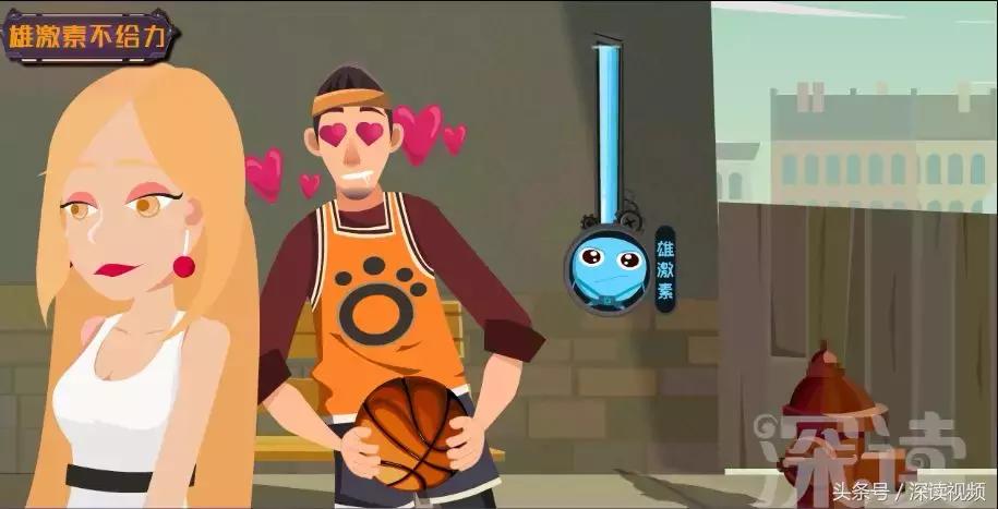 谁让你“兄弟”不给力,谁让你“痿”靡不振?阳痿诱发因素知多少