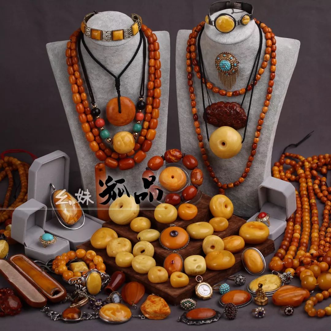 琥珀好还是玉好,琥珀好还是玛瑙好