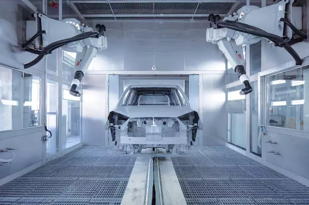 合众新能源汽车造车资质,合众新能源汽车的造车资质哪来的