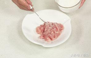 竹笋炒肉最简单又好吃的做法,竹笋炒肉非常脆爽美味营养丰富