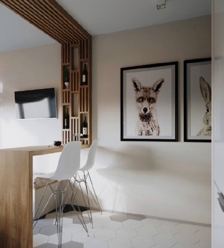 装修时必看的最全干货,装修必备入门知识