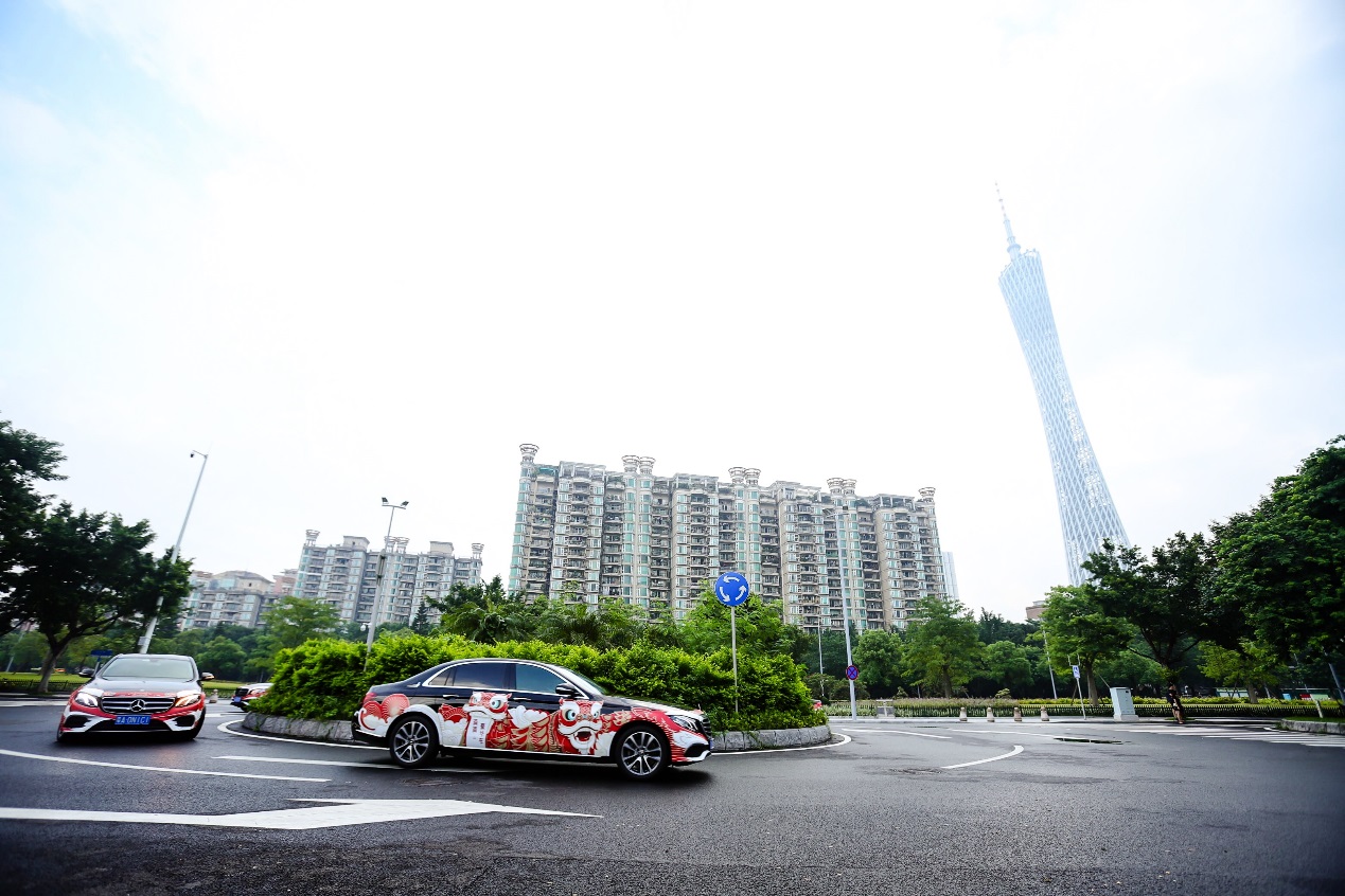 滴滴新能源豪华车,滴滴出行豪华车业务