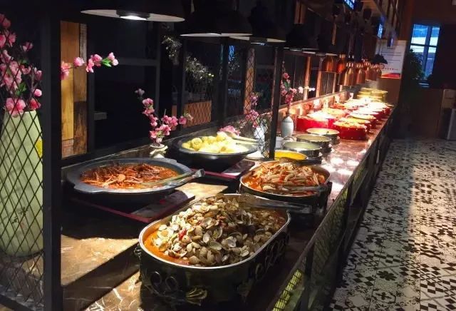 郑州自助餐排名前十名推荐,郑州五星级自助餐排名前十名