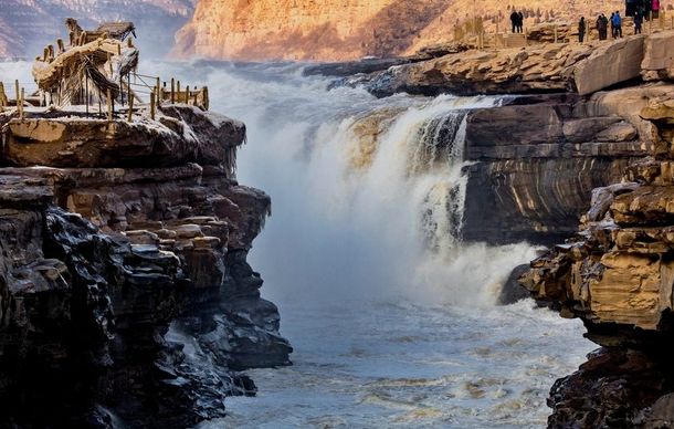 山西省最具影响力十大景区有哪些,山西最具人气旅游景点