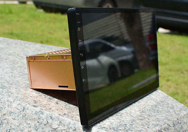 易畅导航与展艺导航哪个好,易畅导航一体机质量怎么样