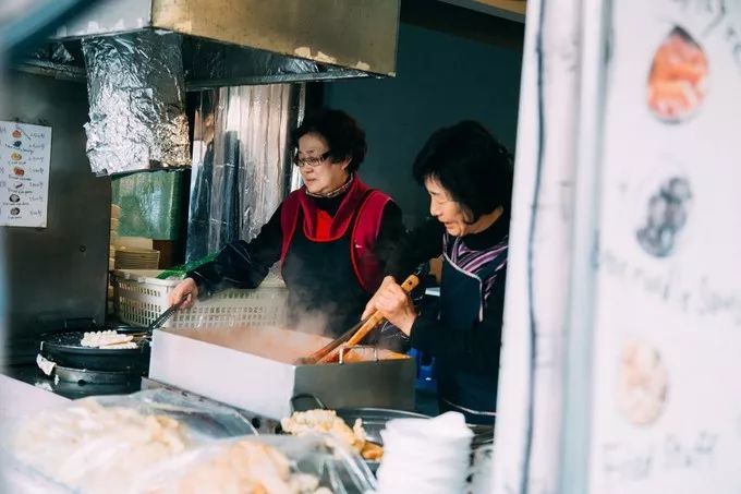 在无限美好里手忙脚乱，记首尔散步之旅——今夕传媒旅行家出品