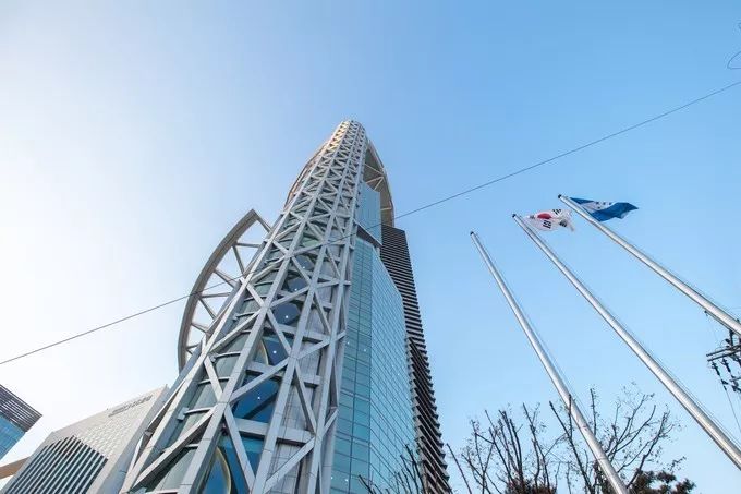 在无限美好里手忙脚乱，记首尔散步之旅——今夕传媒旅行家出品