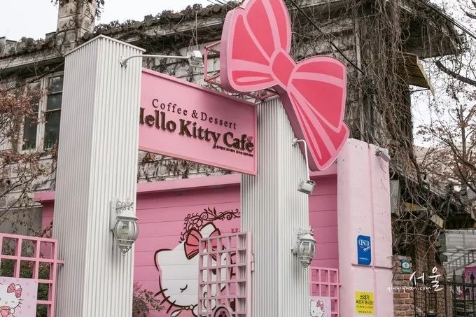 在无限美好里手忙脚乱,记首尔散步之旅——今夕传媒旅行家出品