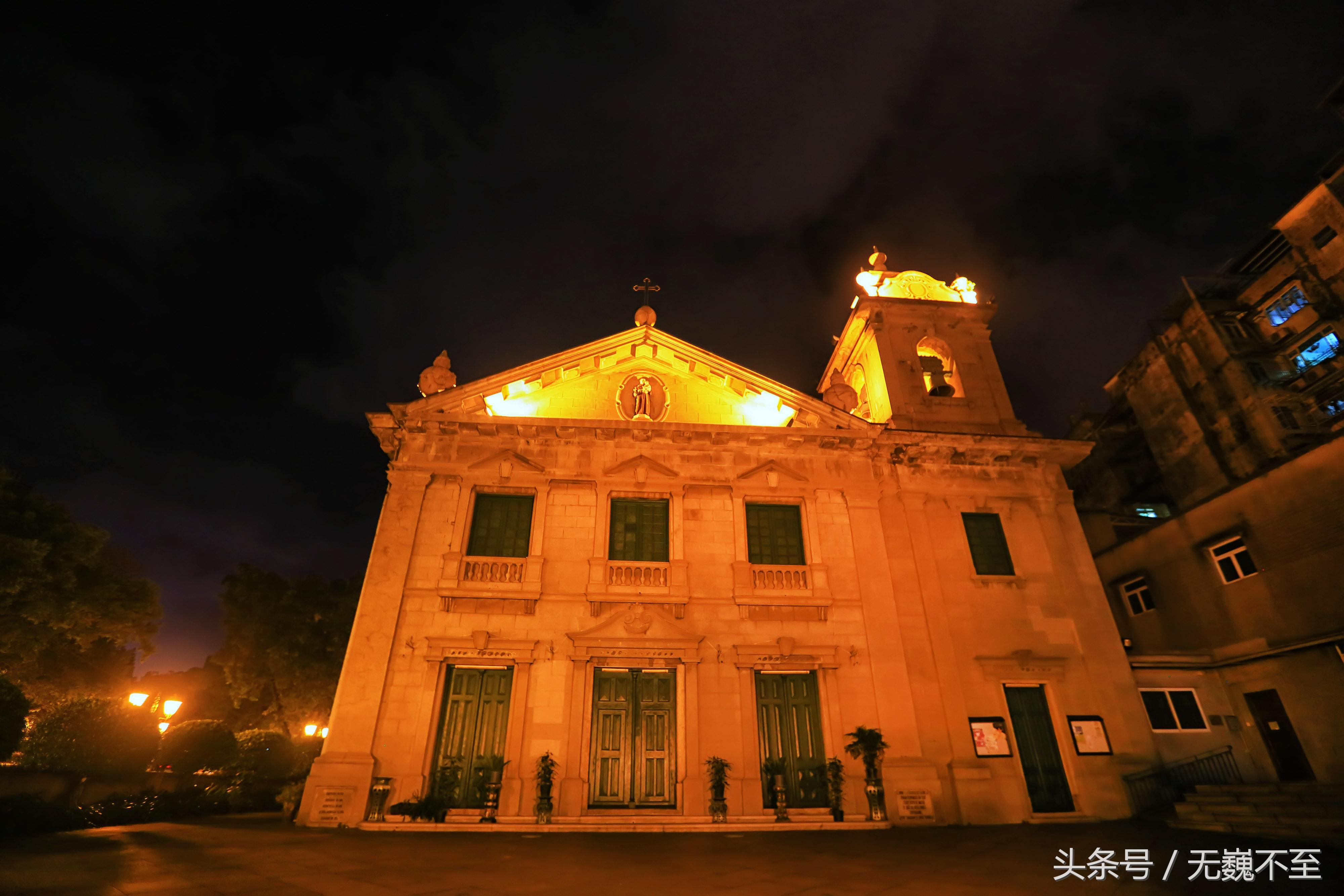 去澳门逛什么地方便宜,去澳门游玩消费很高吗