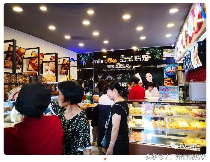 烘焙店加盟好还是开店好,烘焙加盟十大排行榜