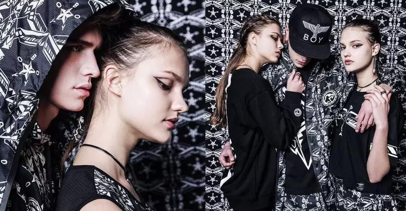 十大高端潮牌,4大潮牌是哪几个